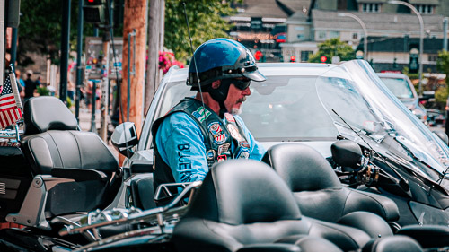 Lake George, NY - Jun 2024